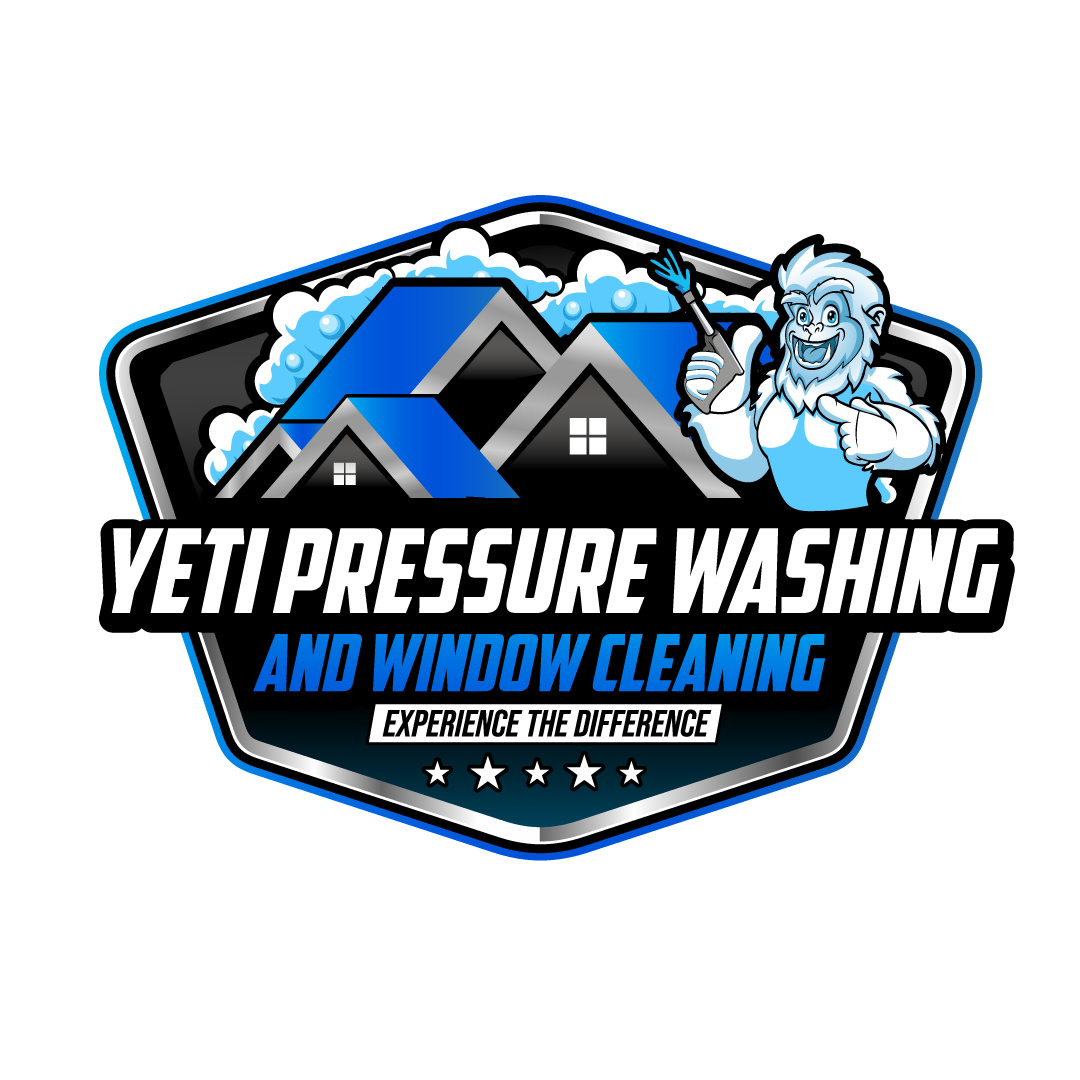 Yeti Pressure Washing